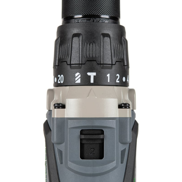 Ударная дрель-шуруповерт Favourite OBS 21 DC 100N Prof