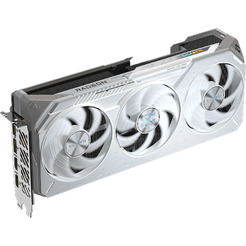 Видеокарта Gigabyte Radeon RX 9070 XT Gaming OC Ice 16G GV-R907XGAMINGOCICE-16GD