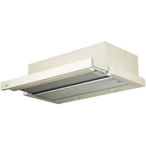 Вытяжка Akpo Light Eco 50 WK-7 (бежевый)