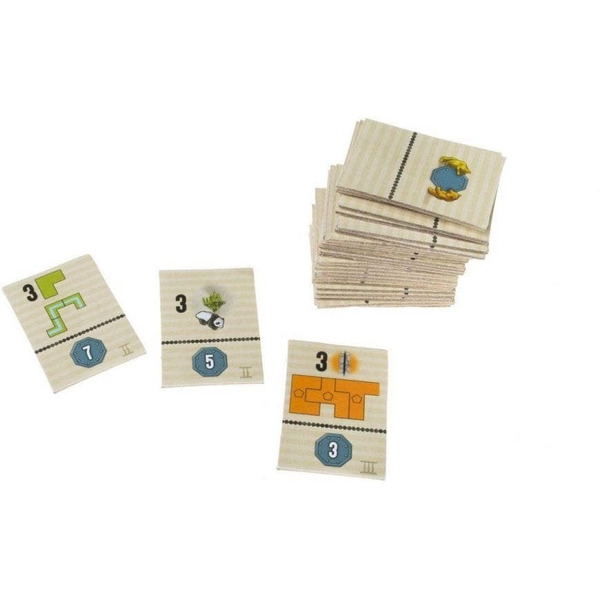 Настольная игра GaGa Медвежий парк GG078