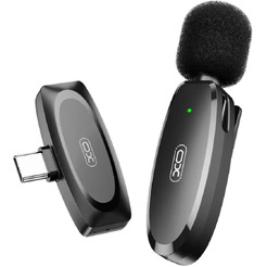 Микрофон XO MKF08A