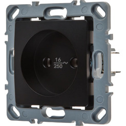 Розетка Leiden Electric Steen 806070