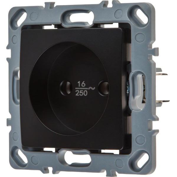Розетка Leiden Electric Steen 806070