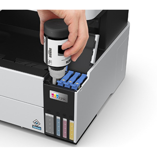 Многофункциональное устройство Epson L6460 (C11CJ89507)