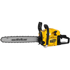 Бензопила Champion 254-18