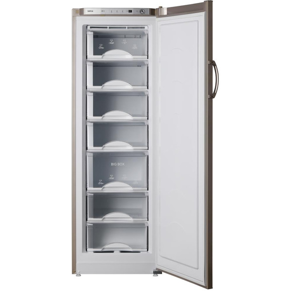 Морозильник ATLANT М-7204-190 Звездная пыль