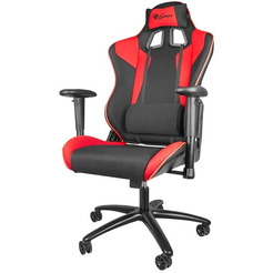 Кресло игровое Genesis NITRO 770 NFG-0751 Gaming Black-Red