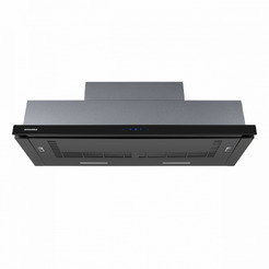Кухонная вытяжка MAUNFELD Galaxy 90 (черный)