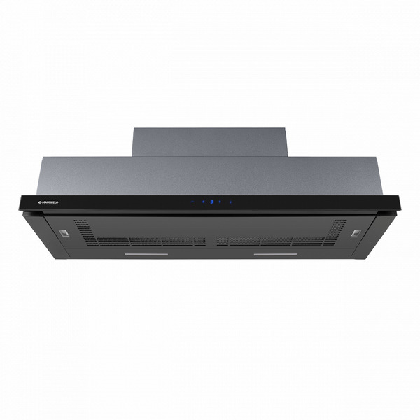 Кухонная вытяжка MAUNFELD Galaxy 90 (черный)