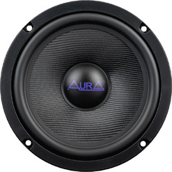 Коаксиальная АС AURA INDIGO-GF6C