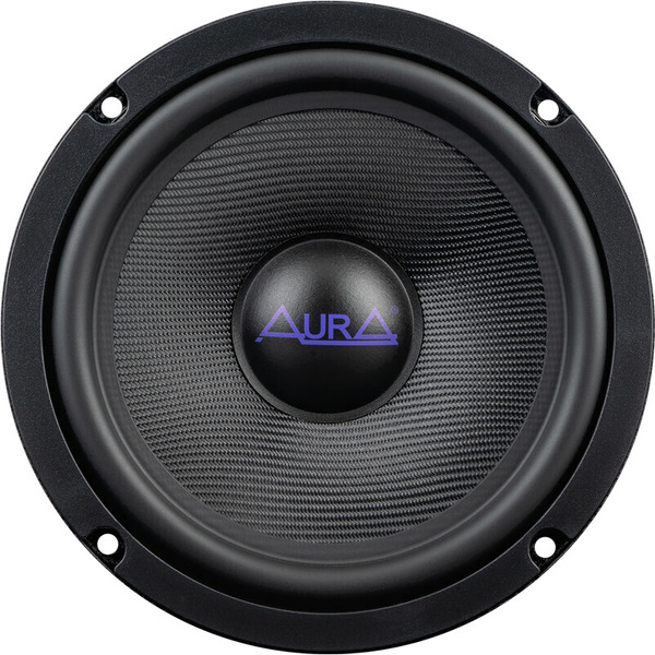 Коаксиальная АС AURA INDIGO-GF6C