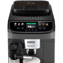 Кофемашина DeLonghi Magnifica Evo Next ECAM310.60.B