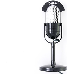 Микрофон для пк DIGION PTCY509S