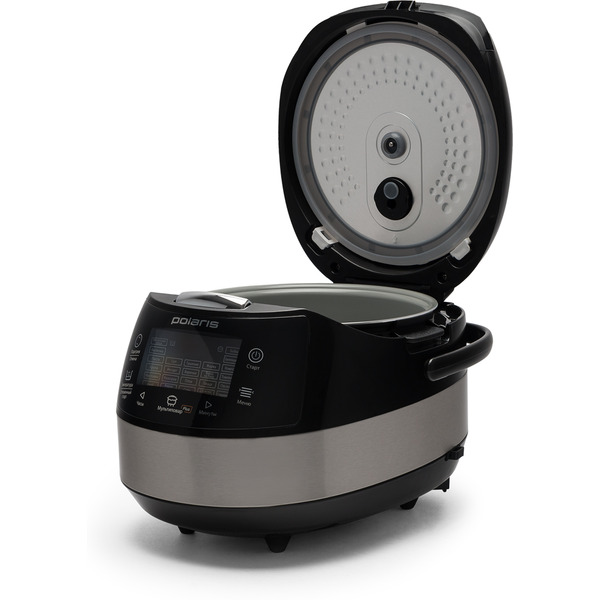 Мультиварка POLARIS PMC0517 Expert черная
