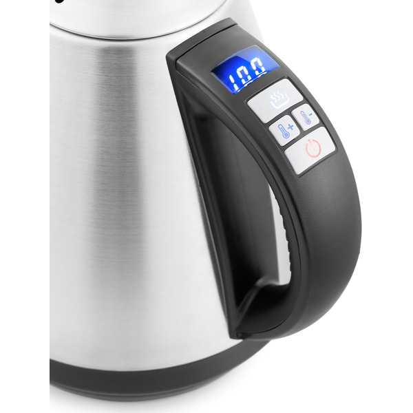 Чайник Kitfort КТ-689