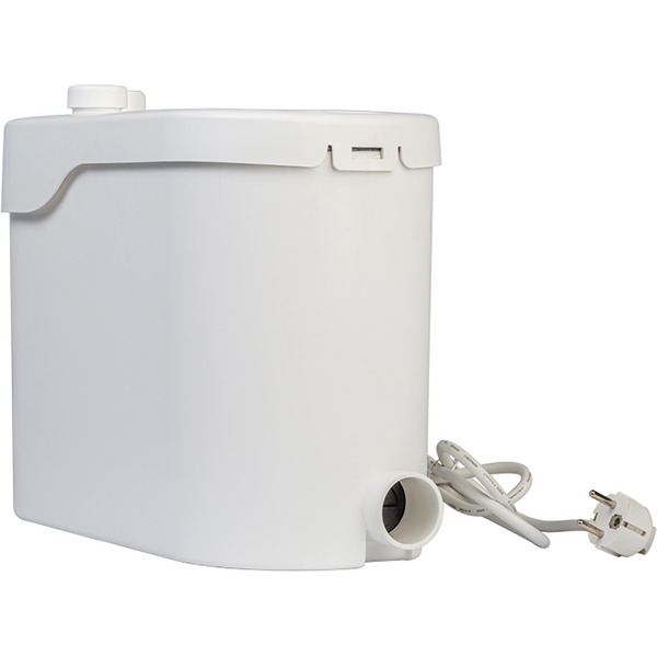 Канализационная установка WILO RLS 3