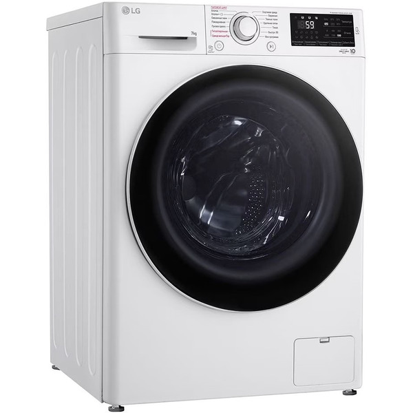 Стиральная машина LG F2J6HSFW