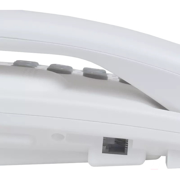 Проводной телефон Sanyo RA-S108W