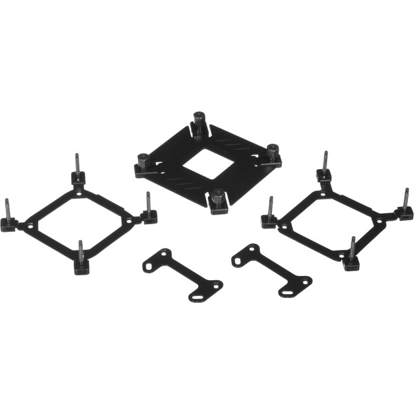 Система жидкостного охлаждения для процессора DeepCool Spartacus 360 R-SPT360-BKDSMP-G-1
