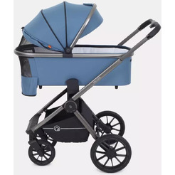 Детская универсальная коляска Rant Falcon 2 в 1 / RA097 (синий)