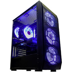 Игровой компьютер JET Wizard 3i9100FD16HD1SD12X166L2W5