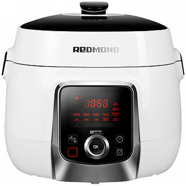 Мультиварка REDMOND RMC-P470