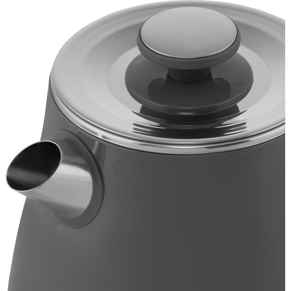 Электрический чайник Galaxy Line GL 0331 (серый)