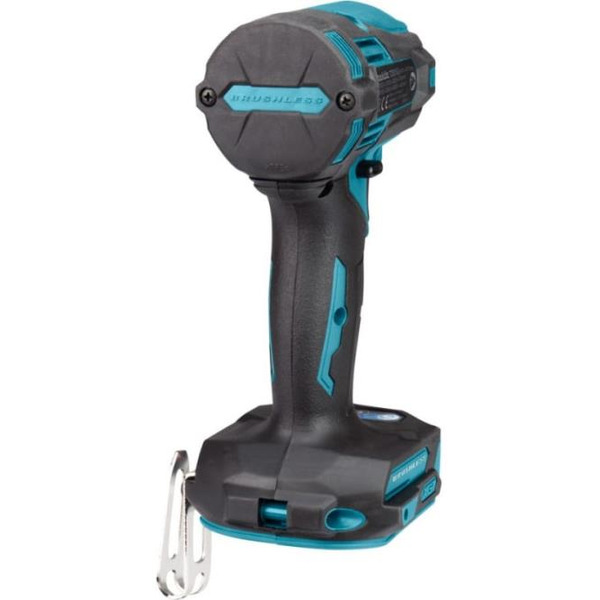 Аккумумуляторный ударный шуруповерт MAKITA TD001GZ (Без АКБ и ЗУ)
