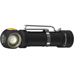 Фонарь Armytek Wizard C2 Pro Max Magnet USB F06701W (теплый)