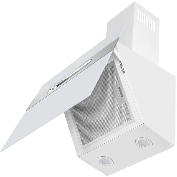 Вытяжка MAUNFELD Moon 60 (белый)