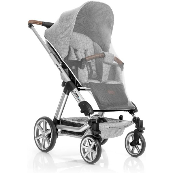 Москитная сетка 3в1,универсальная REER белый 60х120см