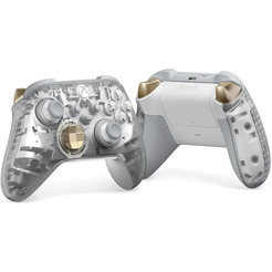 Геймпад Microsoft Xbox Ghost Cipher Special Edition (QAU-00158)