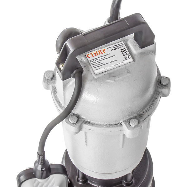 Дренажный насос Stavr НПД-950Н (ст950н)