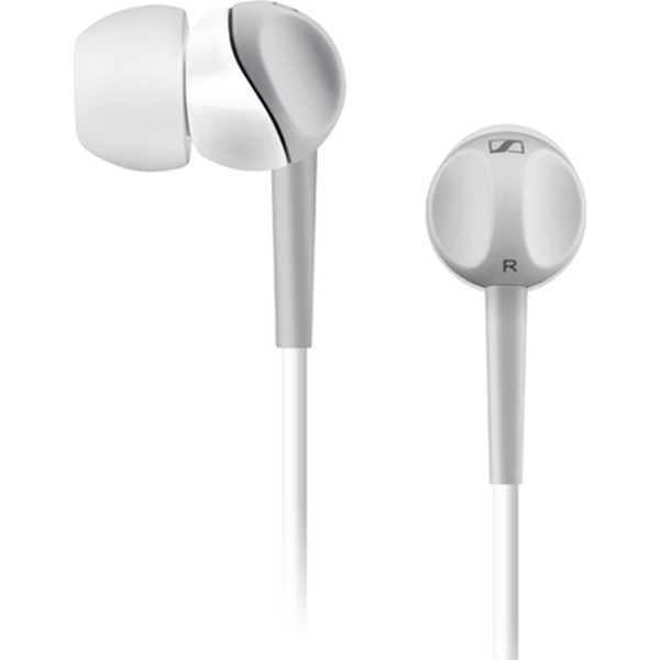 Наушники Sennheiser CX 200 Street II White