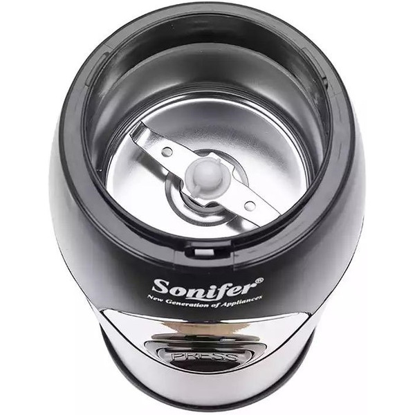 Кофемолка Sonifer SF-3507
