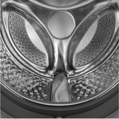 Стирально-сушильная машина MAUNFELD MFWM1486WH06