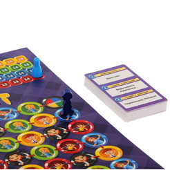 Настольная игра Play Land Раскрой свой Талант L-169