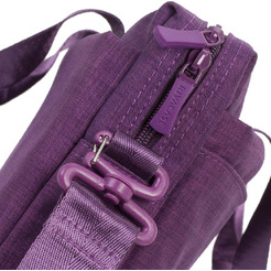 Сумка для ноутбука RIVACASE 8335 15.6 purple