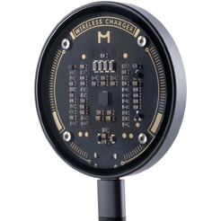 Беспроводное зарядное устройство Magssory Robo Design WCH005 Midnight (WCH005m)
