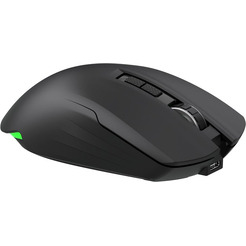 Игровая мышь Defender Whisper GM-209 (черный)