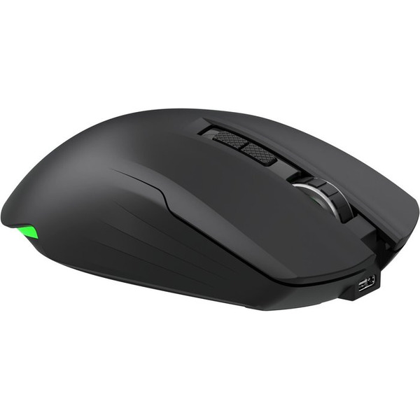 Игровая мышь Defender Whisper GM-209 (черный)