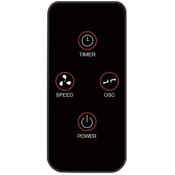 Вентилятор колонный PRIMERA CFP-8001MR