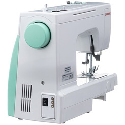 Швейная машина JANOME SE7522