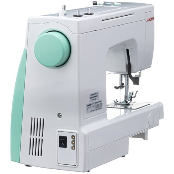 Швейная машина JANOME SE7522