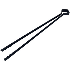 Щипцы CHUGUN INVEST LLC для углей 45см