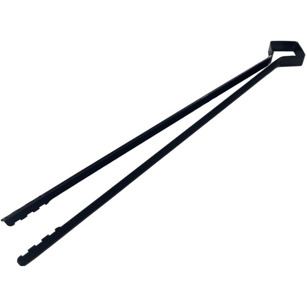 Щипцы CHUGUN INVEST LLC для углей 45см