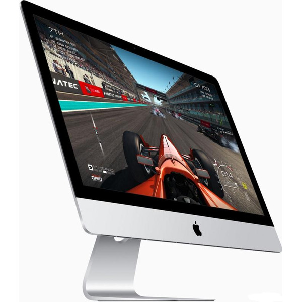 Моноблок Apple A1418 iMac 21.5" Retina 4K (MNE02UA/A)
