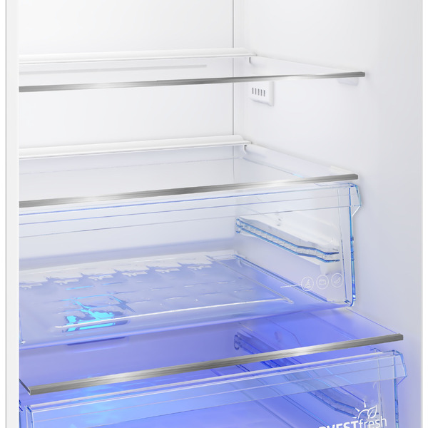 Холодильник Beko B3RCNK362HX