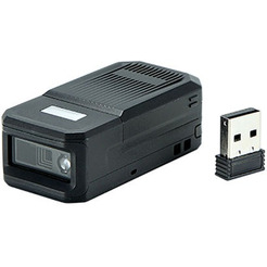 Сканер штрих-кодов Sunlux F11 (USB)