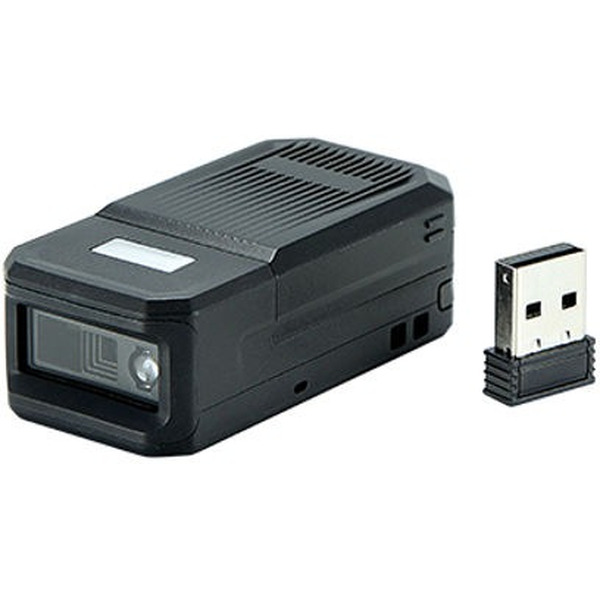 Сканер штрих-кодов Sunlux F11 (USB)